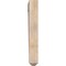 Ekena Millwork Traditional Craftsman Smooth Bracket, Douglas Fir, 5 1/2"W x 36"D x 40"H BKT06X36X40TRA04SDF - alternate 4